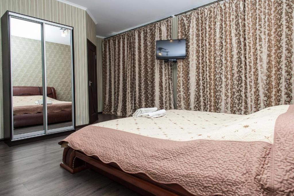 Chyhorinskyi Otel