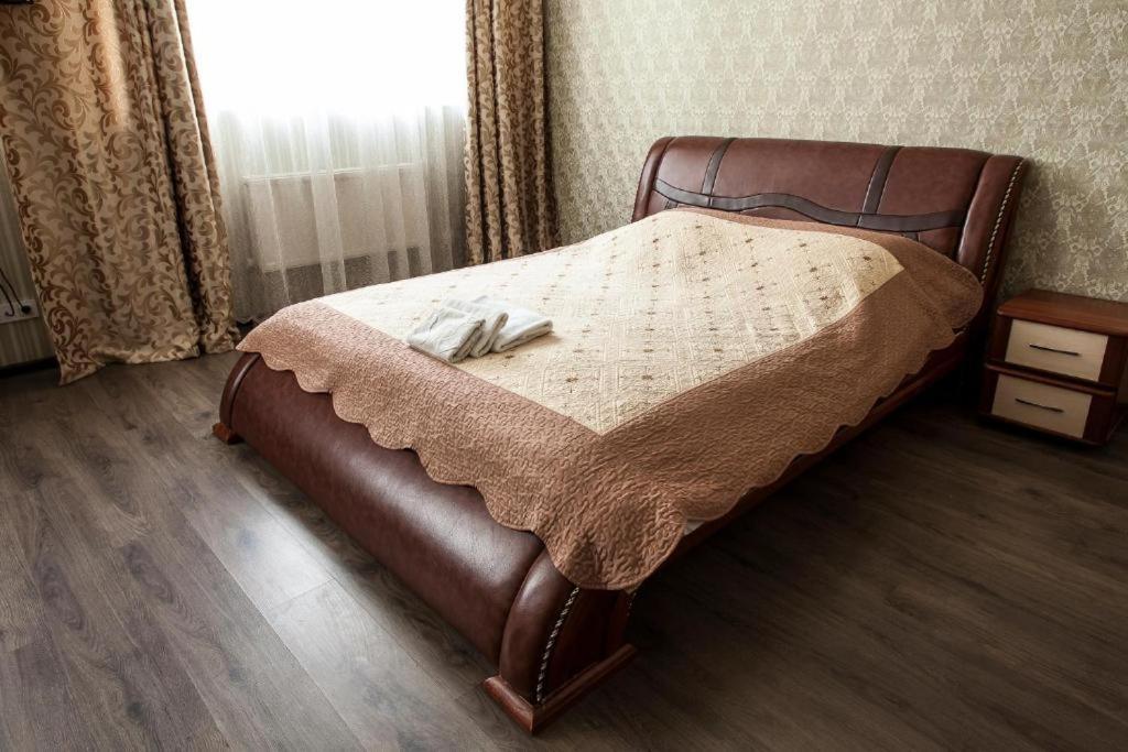 Otel Chyhorinskyi Kiev