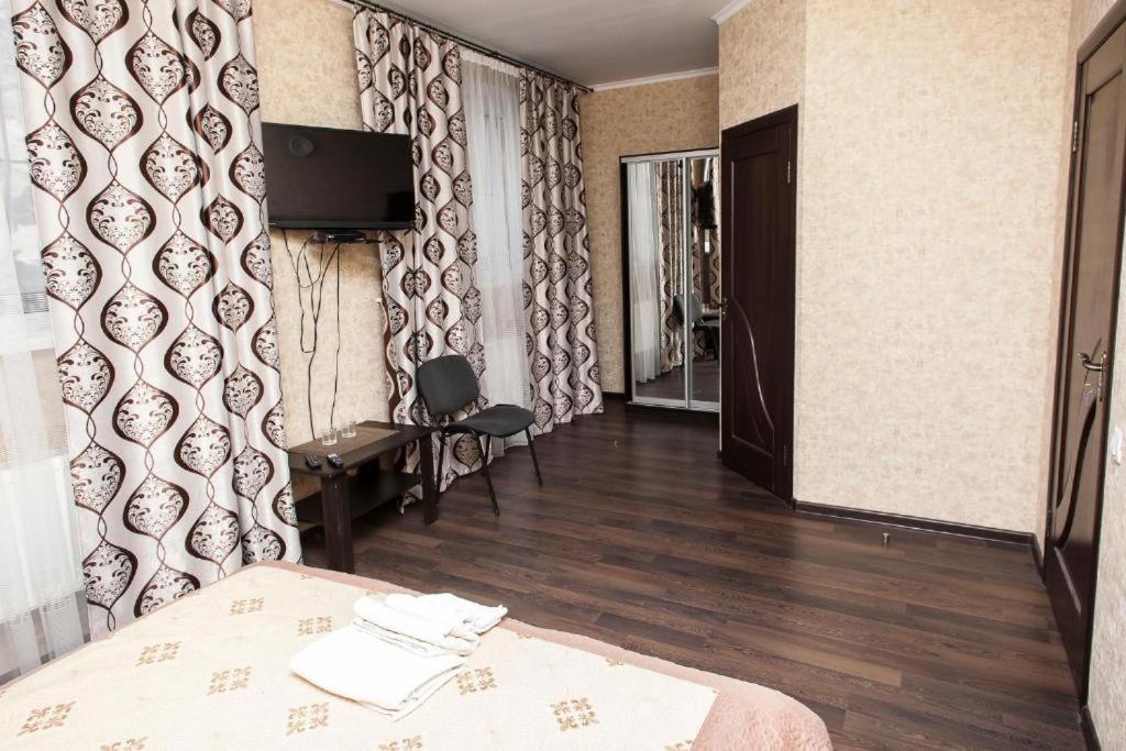 Otel Chyhorinskyi