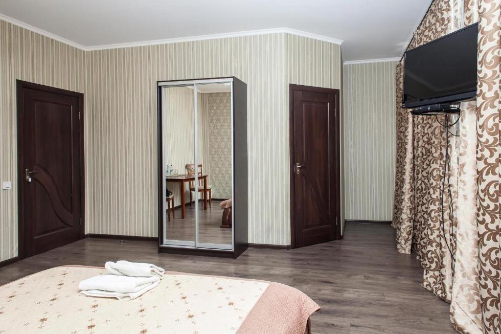 Otel Chyhorinskyi Kiev