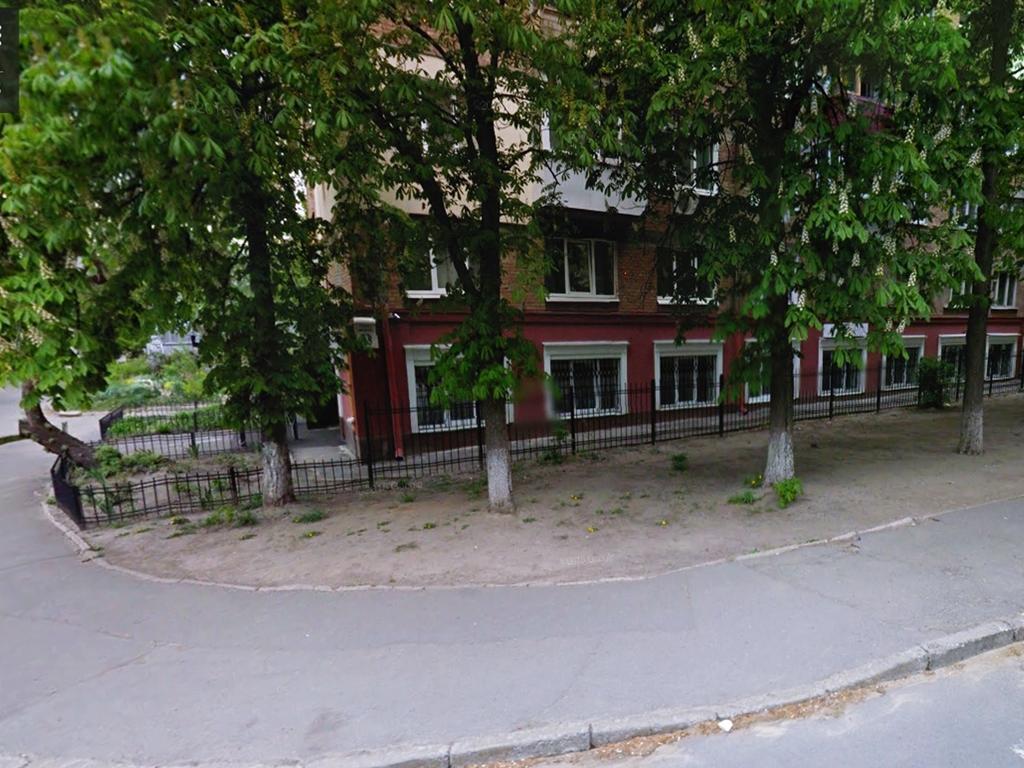 Chyhorinskyi Otel
