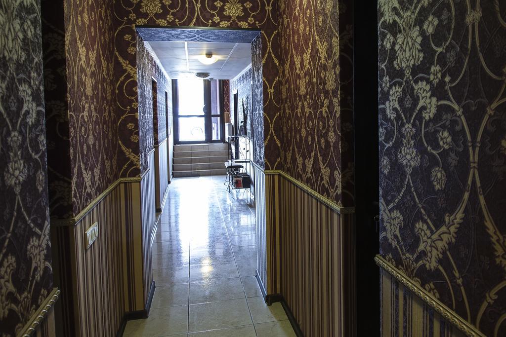 Otel Chyhorinskyi