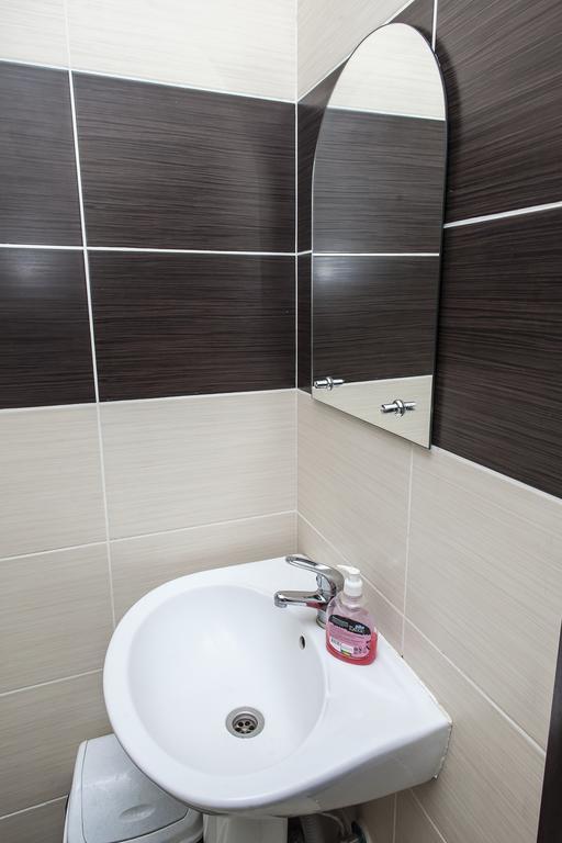 Otel Chyhorinskyi 2*
