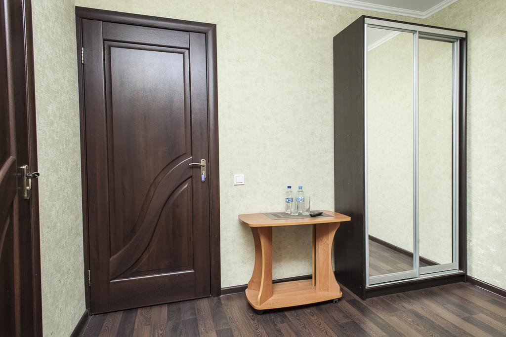 Chyhorinskyi Otel 2*